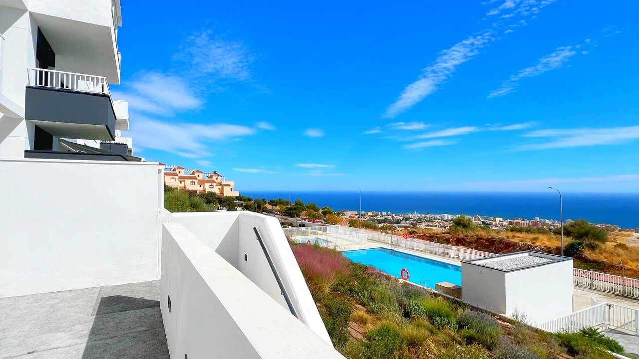 Photo of Outdoor in Arroyo de la Miel