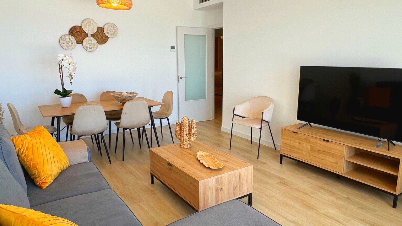 Photo of Livingroom in Arroyo de la Miel