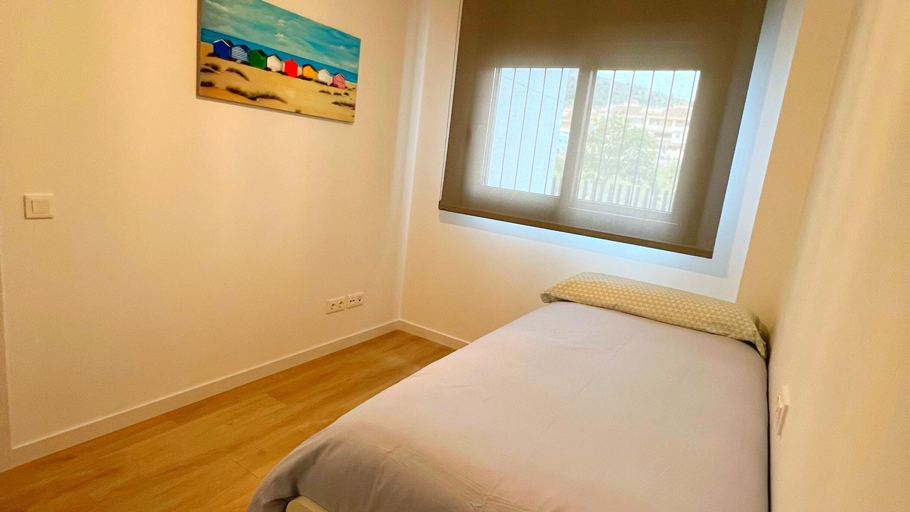 Photo of Bedroom in Arroyo de la Miel