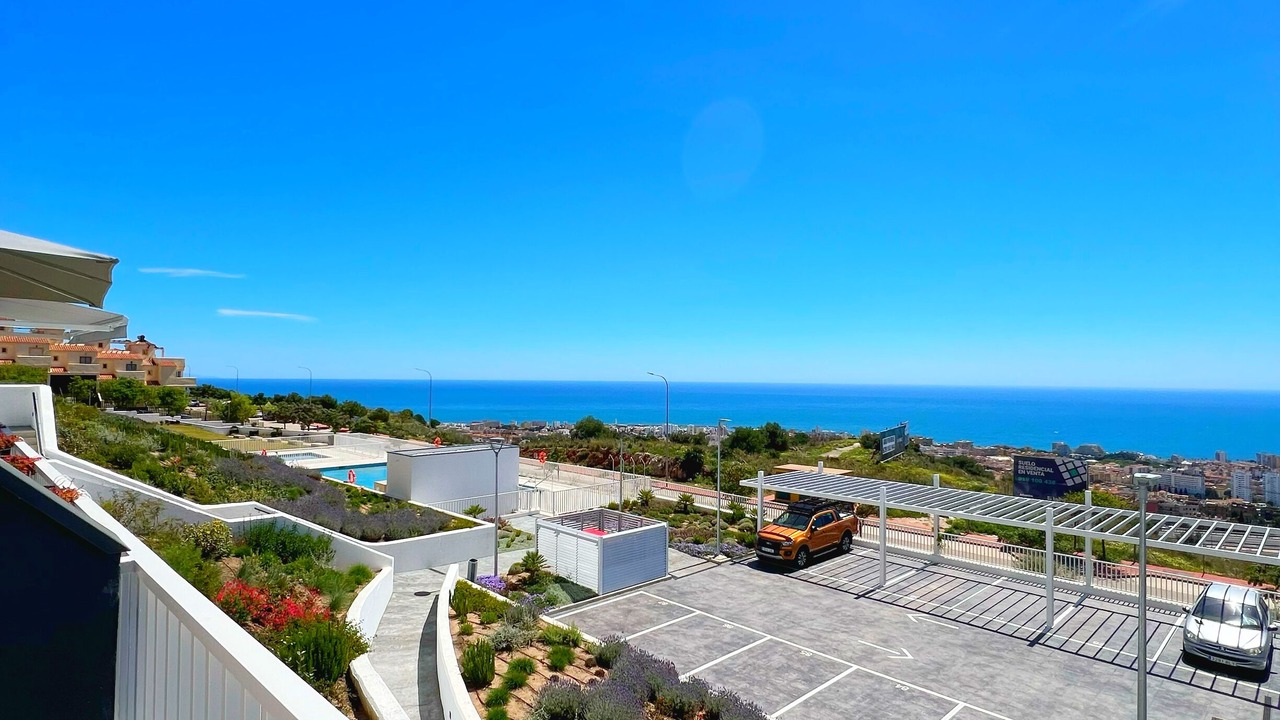 Photo of Outdoor in Arroyo de la Miel