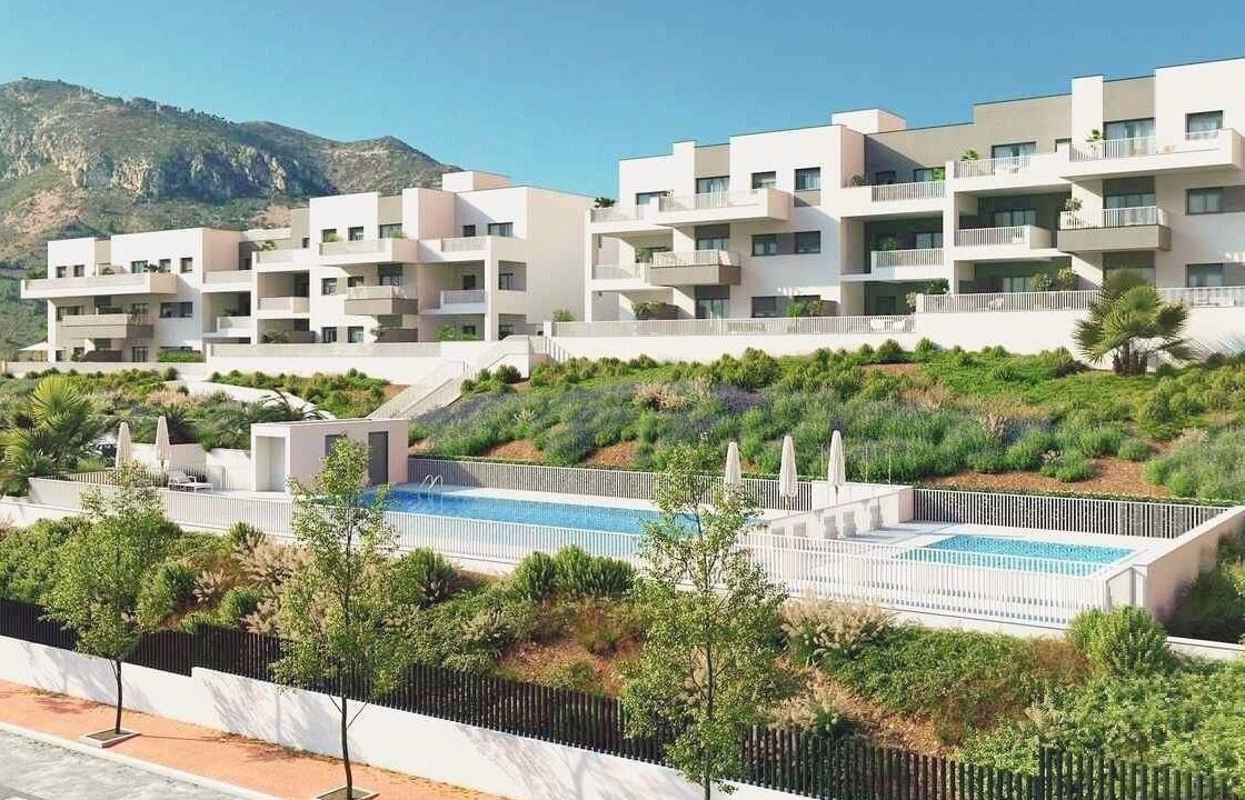 Photo of Outdoor in Arroyo de la Miel
