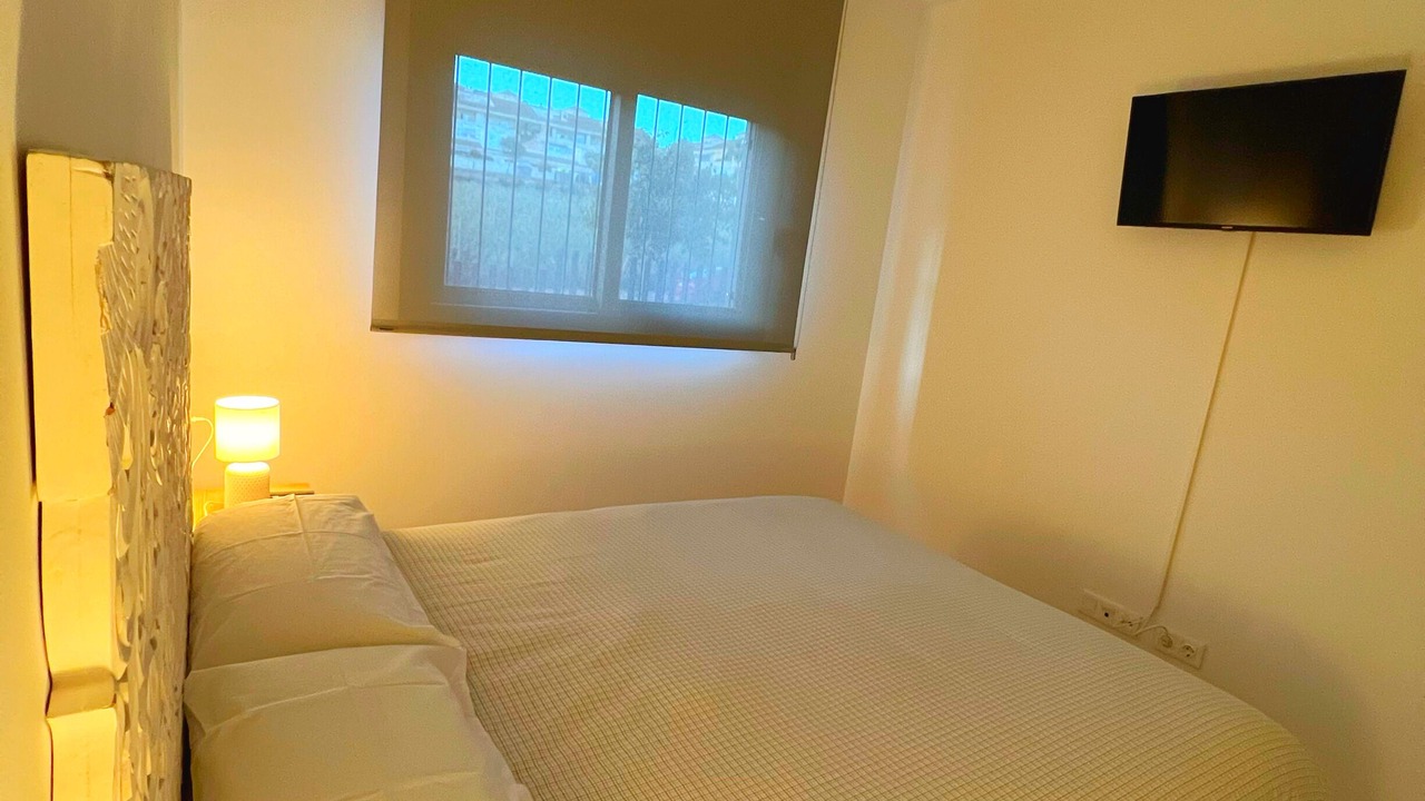 Photo of Bedroom in Arroyo de la Miel