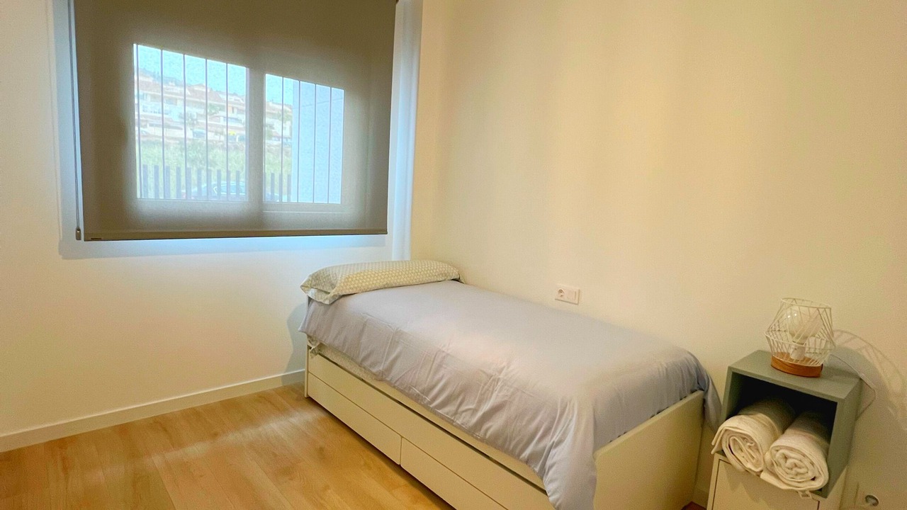 Photo of Bedroom in Arroyo de la Miel