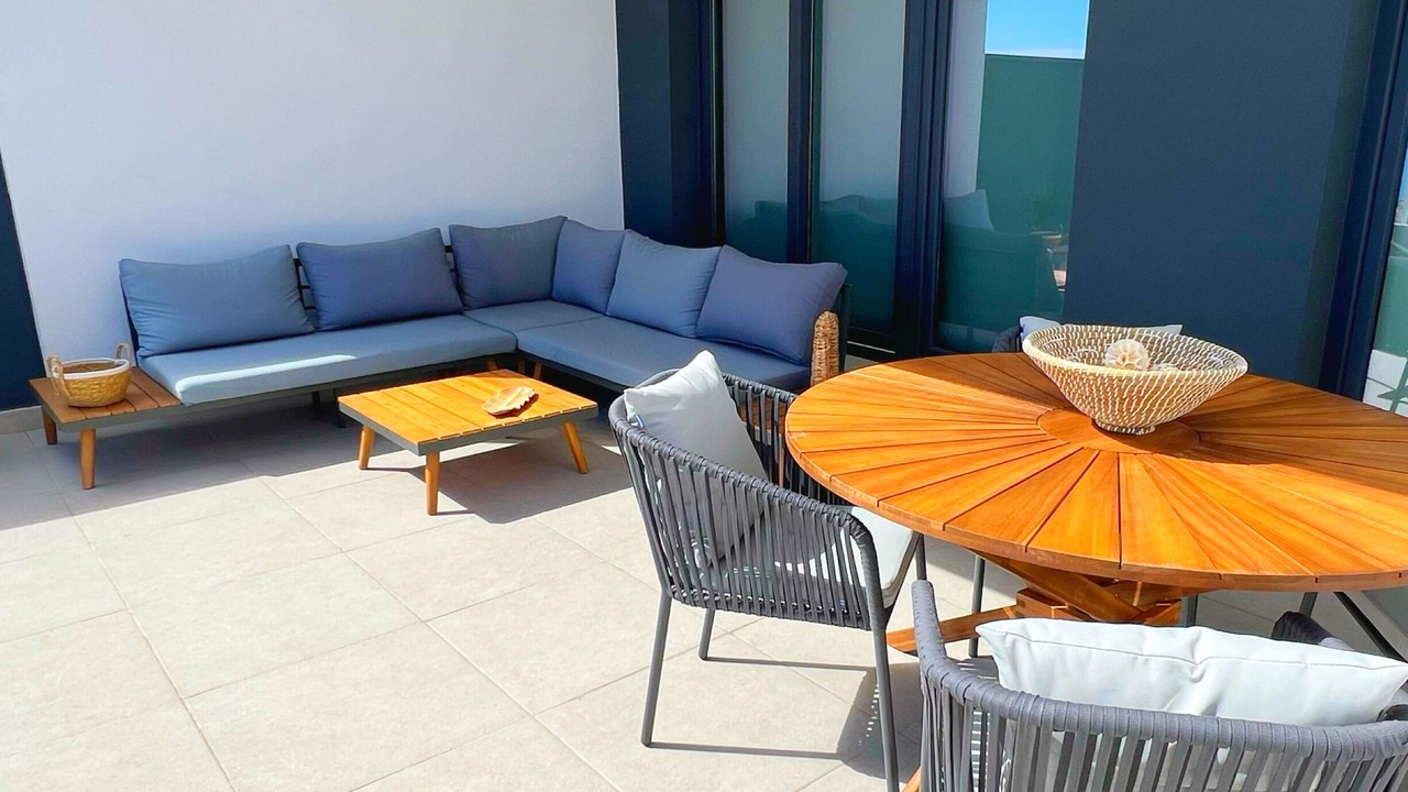 Photo of Outdoor in Arroyo de la Miel