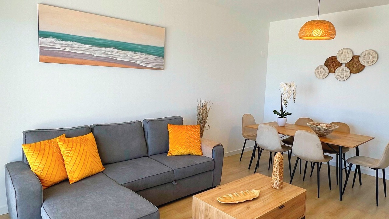 Photo of Livingroom in Arroyo de la Miel