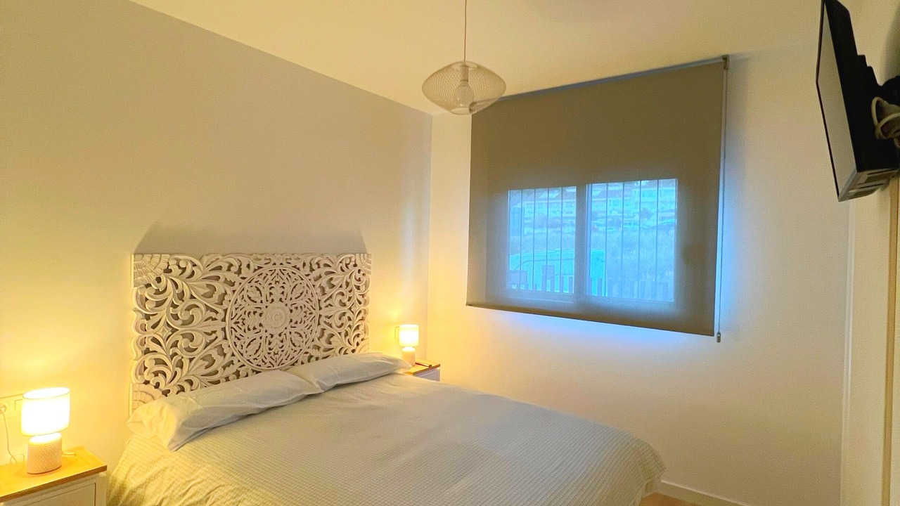 Photo of Bedroom in Arroyo de la Miel