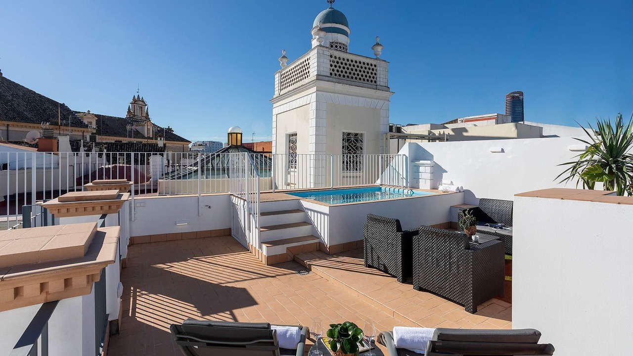 Photo of Patio Balcony in San Vicente