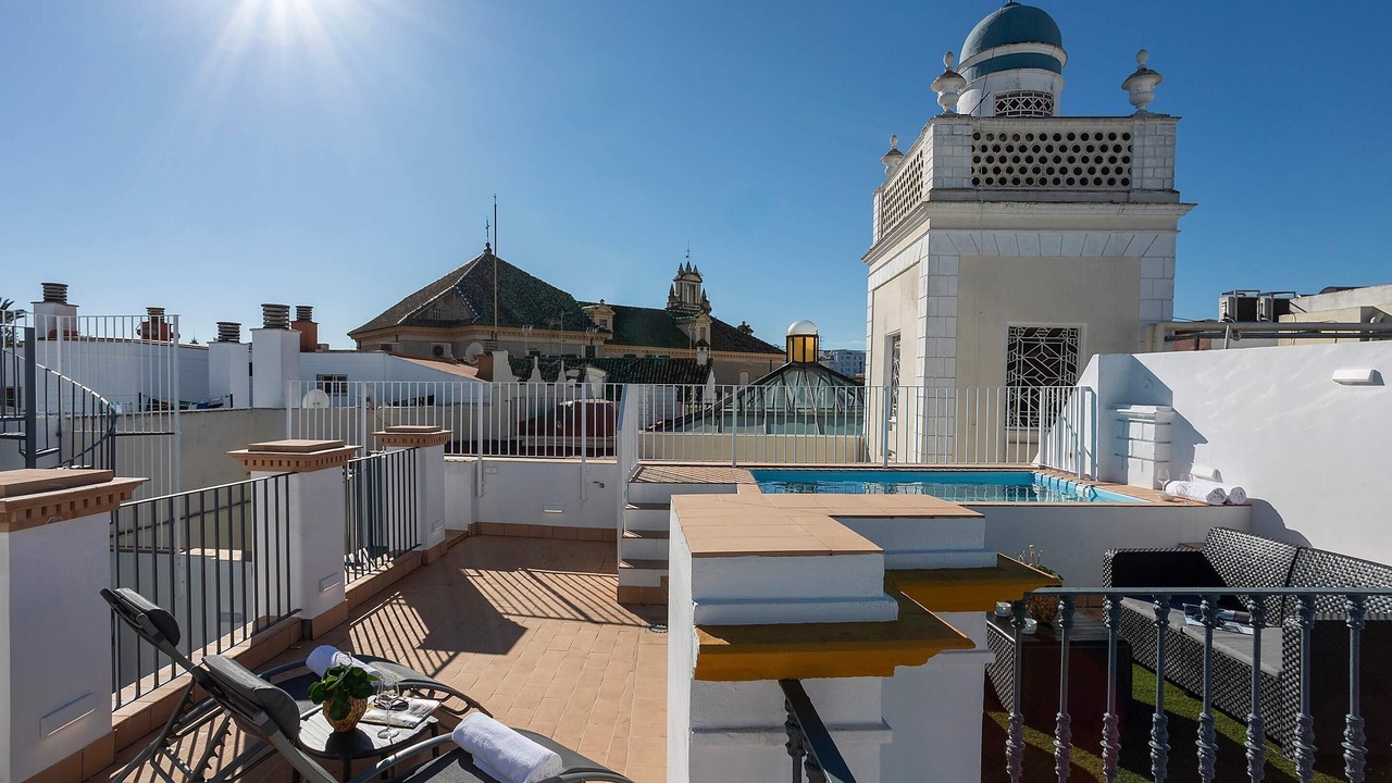 Photo of Patio Balcony in San Vicente