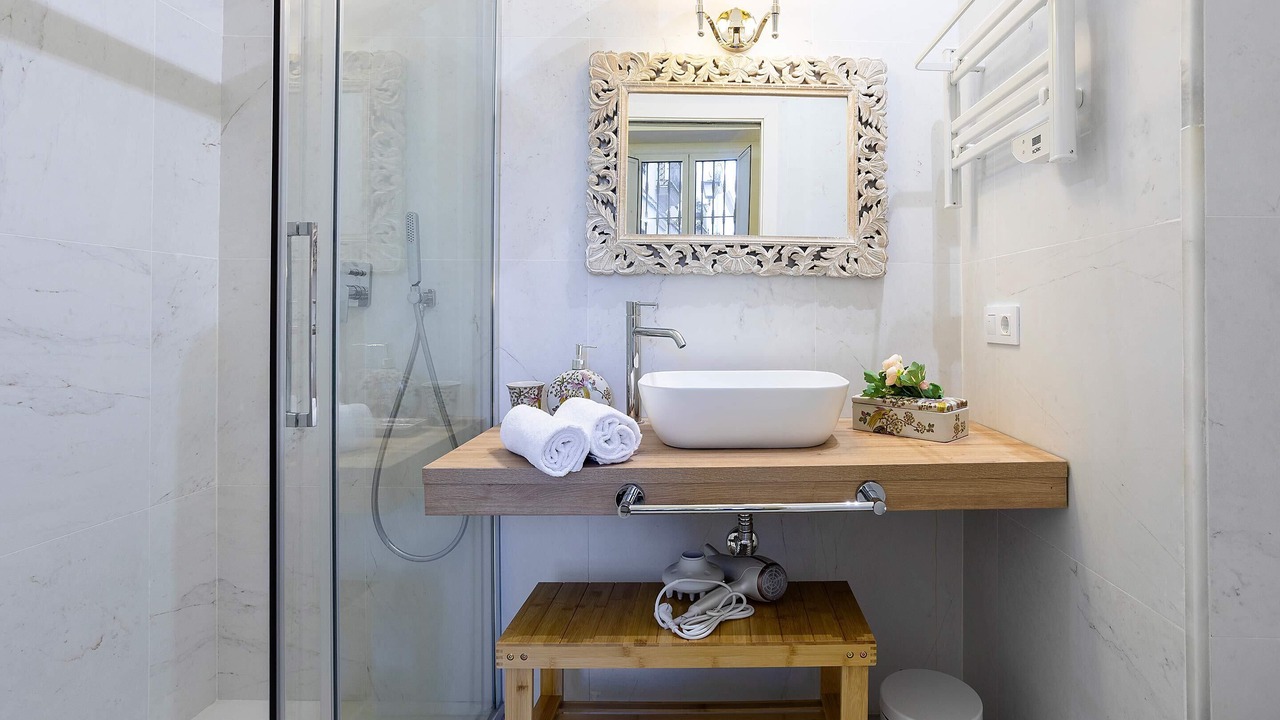 Photo of Bathroom in San Vicente