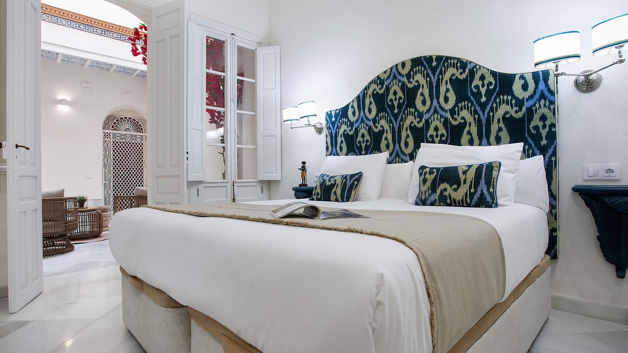 Photo of Bedroom in San Vicente