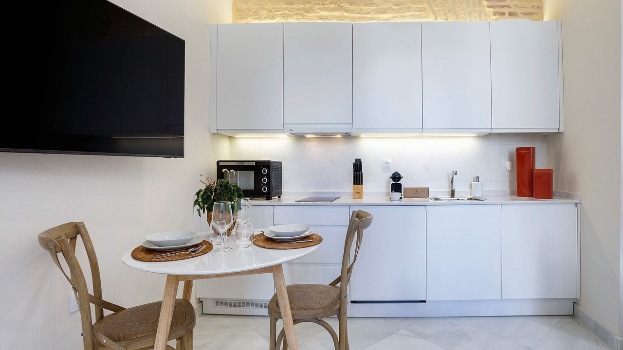 Photo of Kitchen in San Vicente