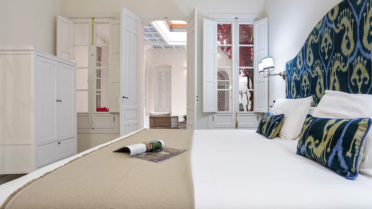 Photo of Bedroom in San Vicente