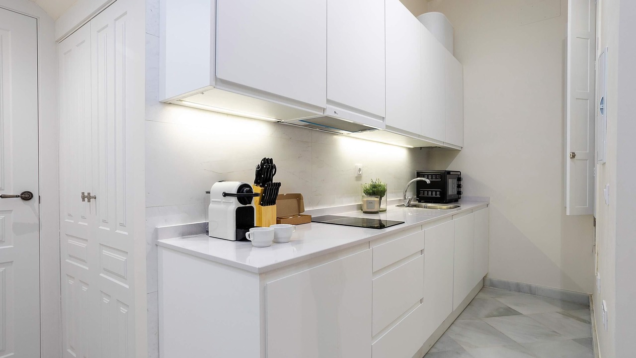 Photo of Kitchen in San Vicente