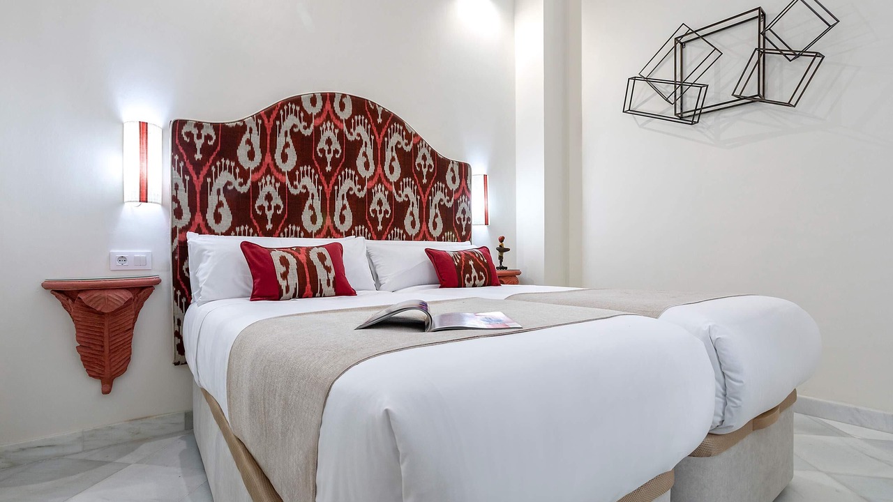 Photo of Bedroom in San Vicente
