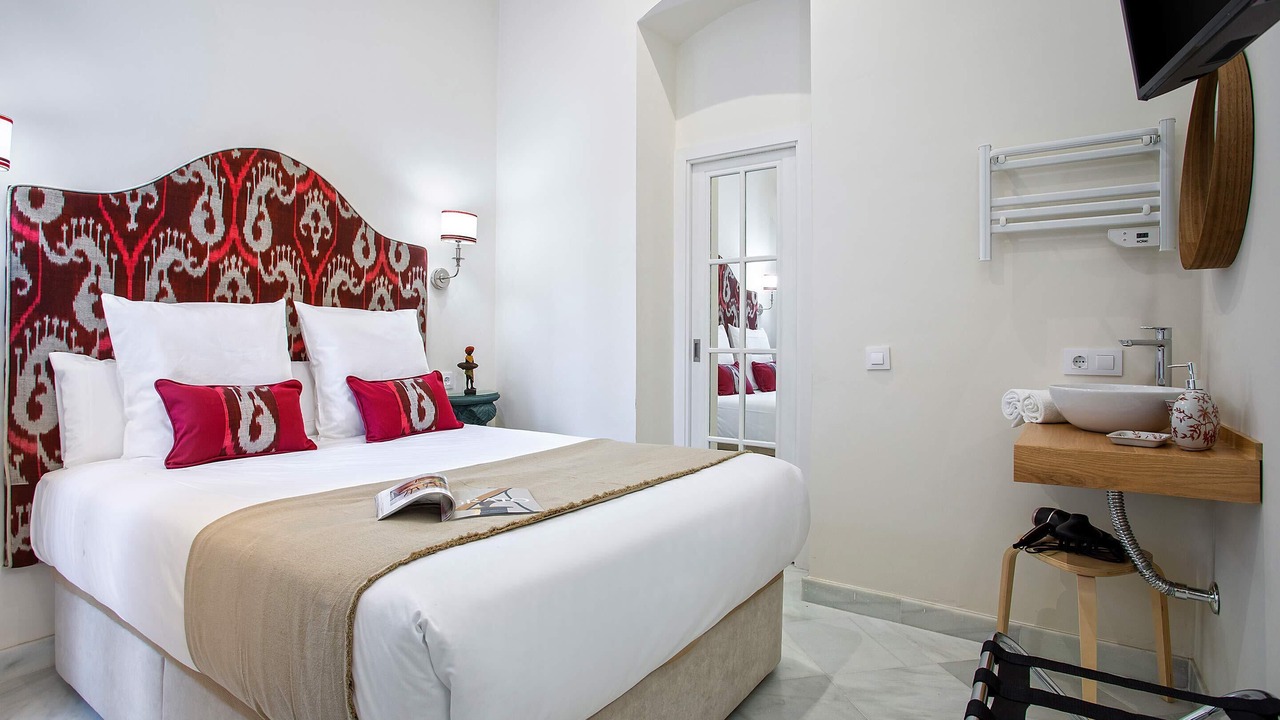 Photo of Bedroom in San Vicente