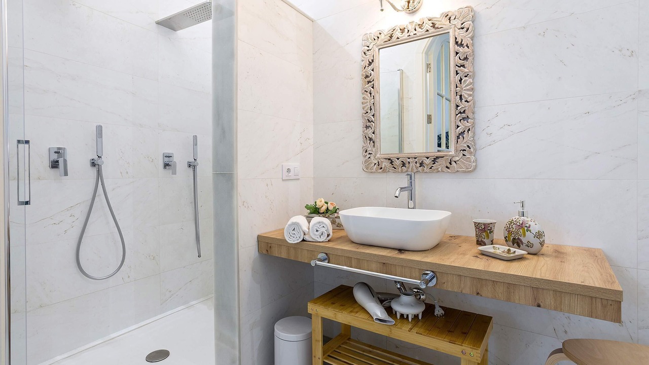 Photo of Bathroom in San Vicente