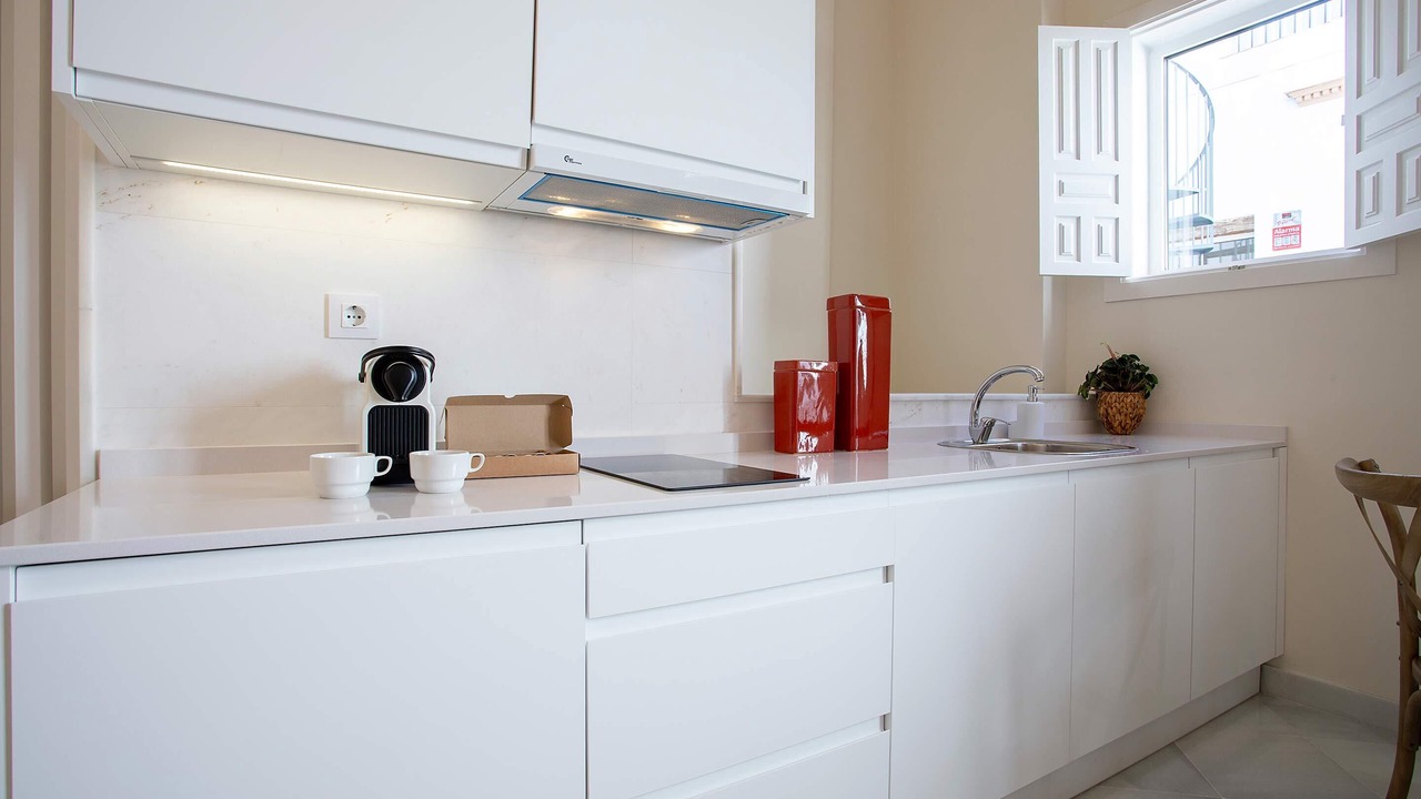 Photo of Kitchen in San Vicente