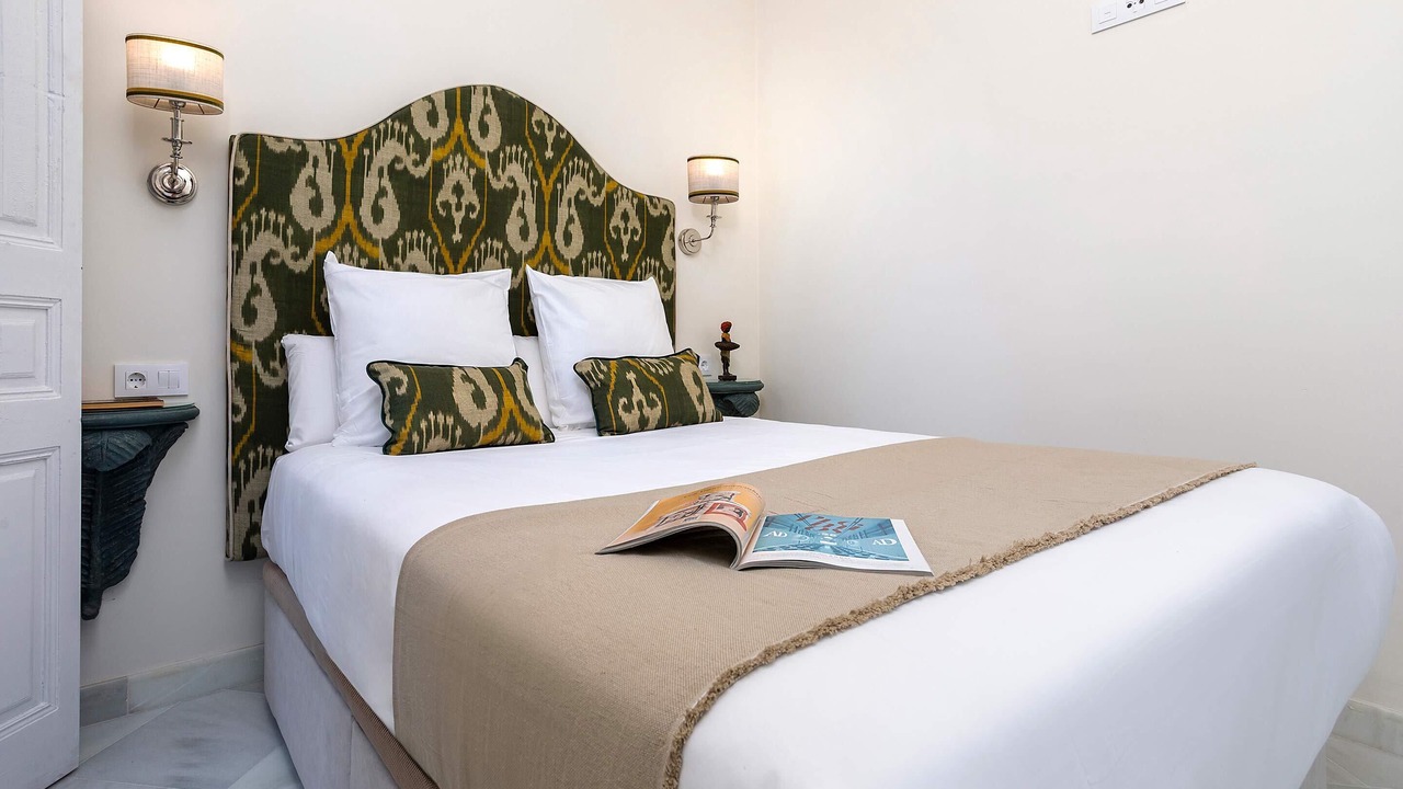 Photo of Bedroom in San Vicente
