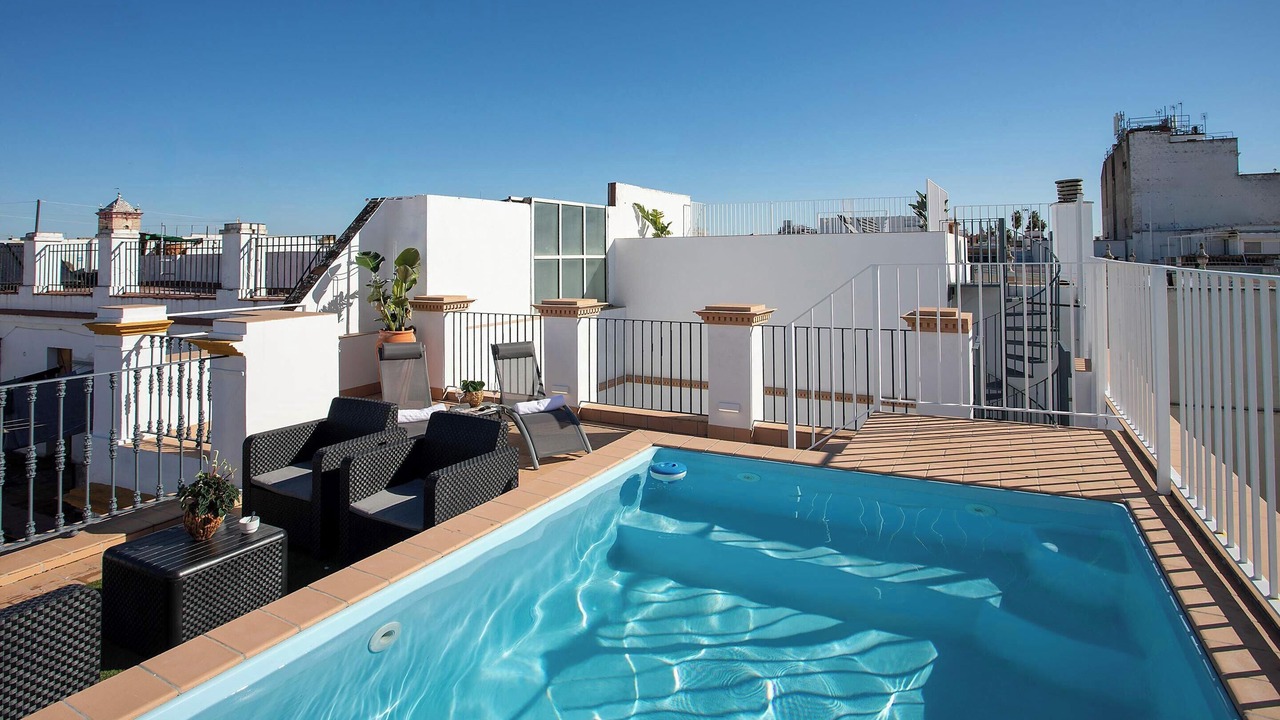 Photo of Outdoor in San Vicente