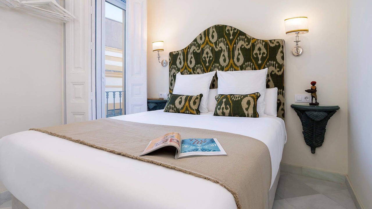 Photo of Bedroom in San Vicente