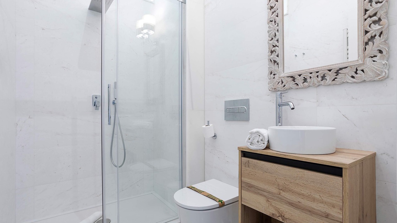 Photo of Bathroom in San Vicente