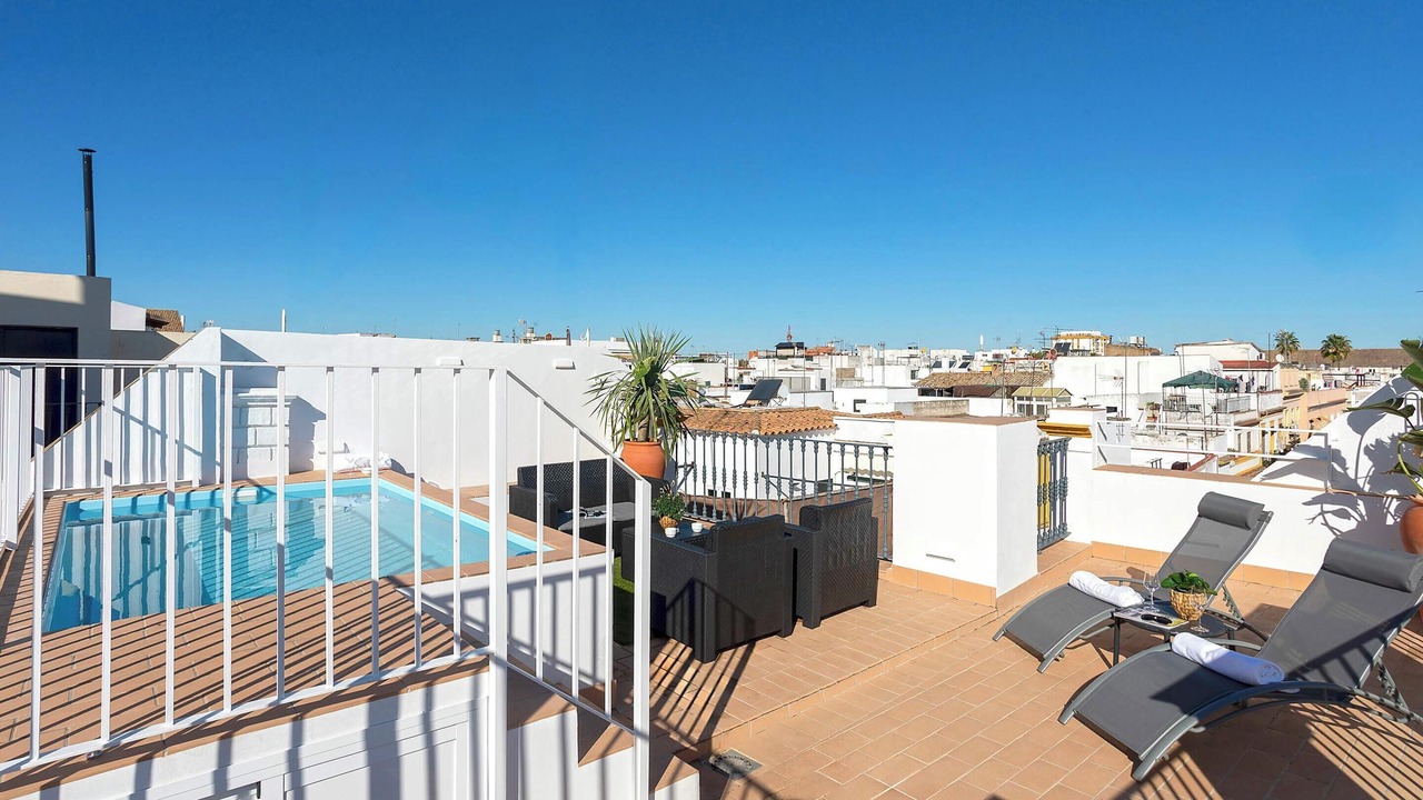 Photo of Outdoor in San Vicente