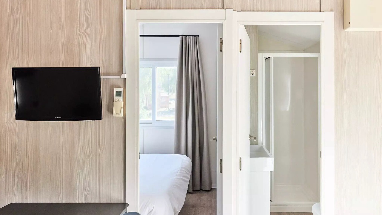 Photo of Bedroom in Cartagena