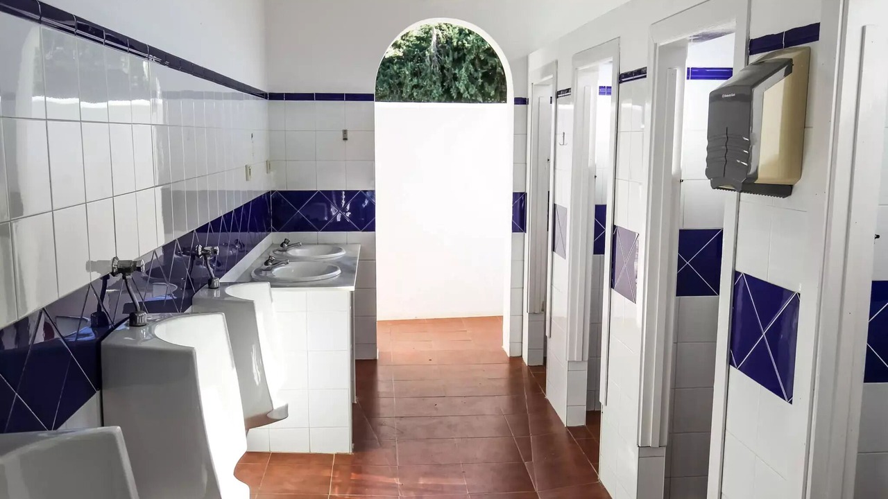Photo of Bathroom in Valdevaqueros
