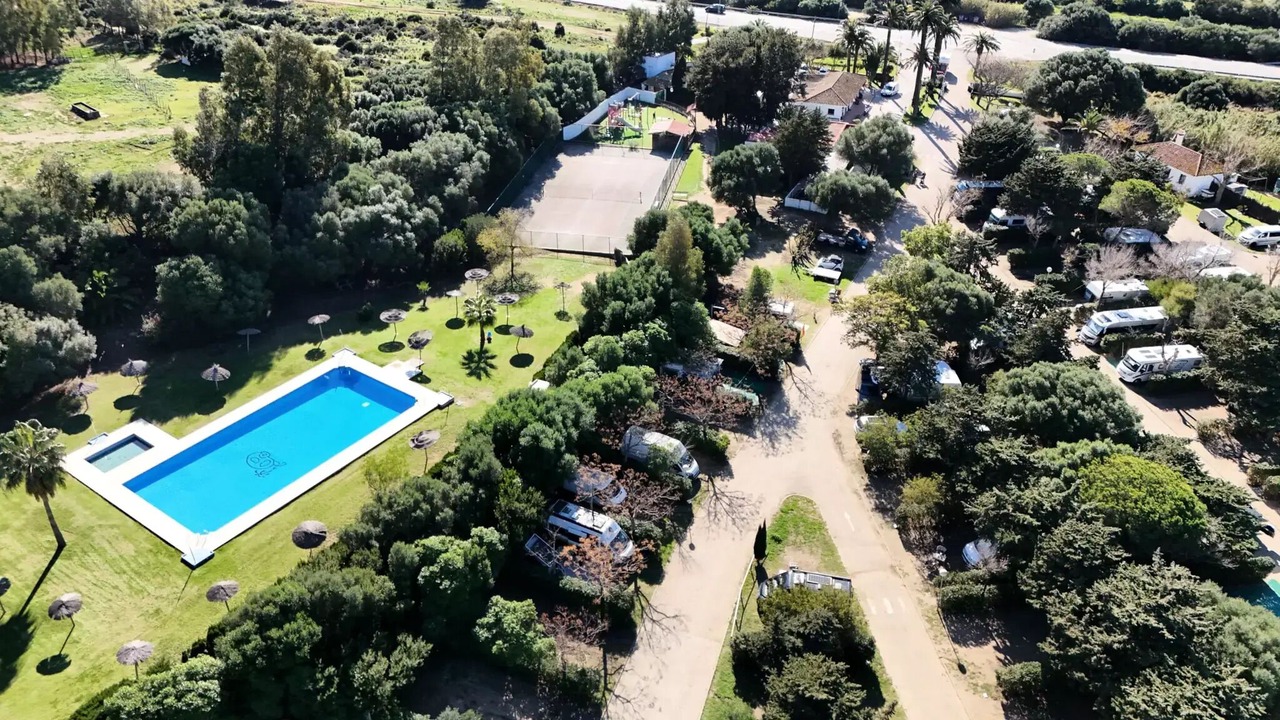 Photo of Outdoor in Valdevaqueros