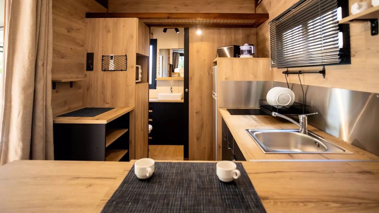 Photo of Kitchen in Valdevaqueros