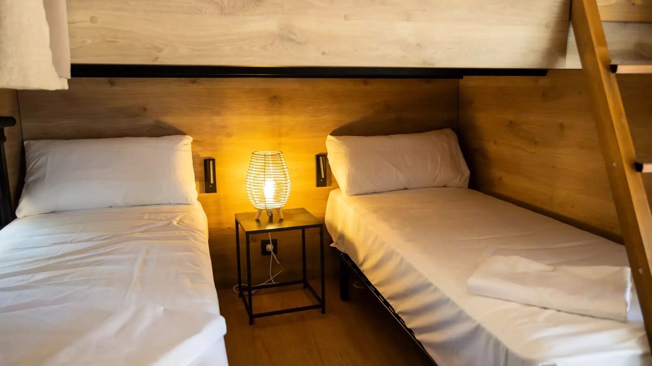 Photo of Bedroom in Valdevaqueros