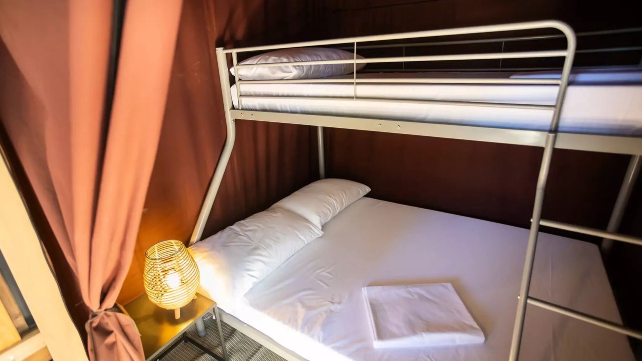 Photo of Bedroom in Valdevaqueros