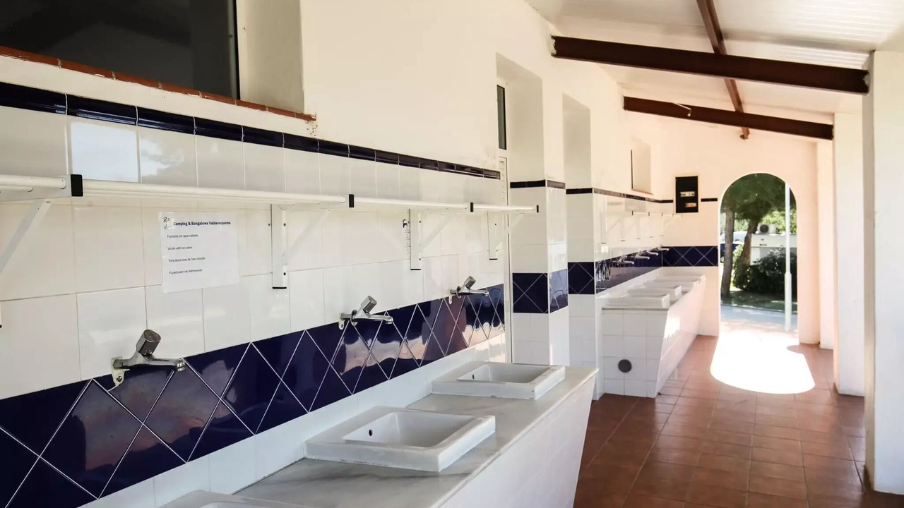 Photo of Bathroom in Valdevaqueros