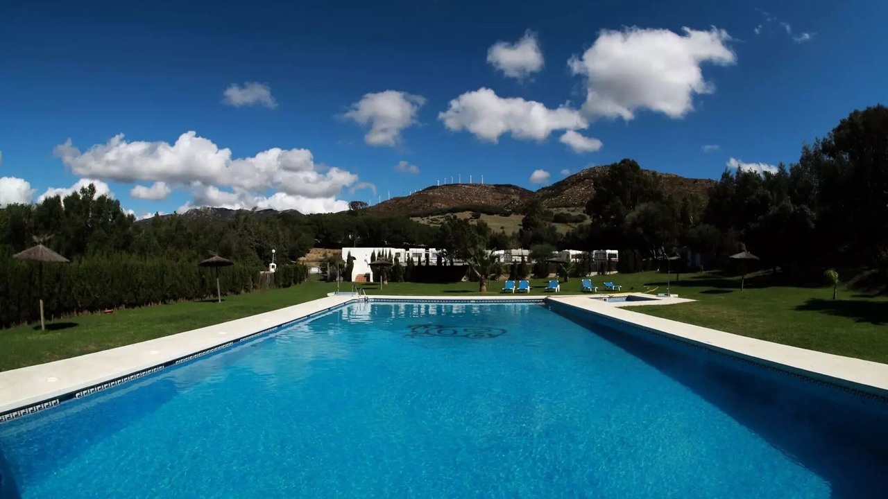 Photo of Outdoor in Valdevaqueros