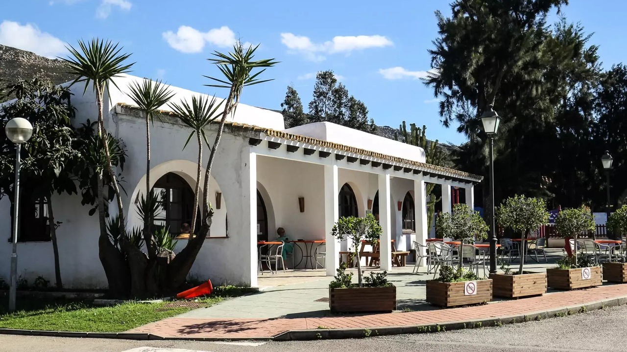 Photo of Outdoor in Valdevaqueros