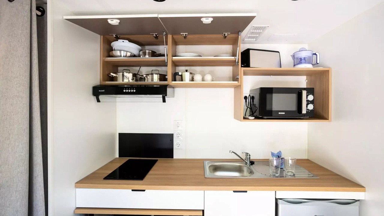 Photo of Kitchen in Valdevaqueros