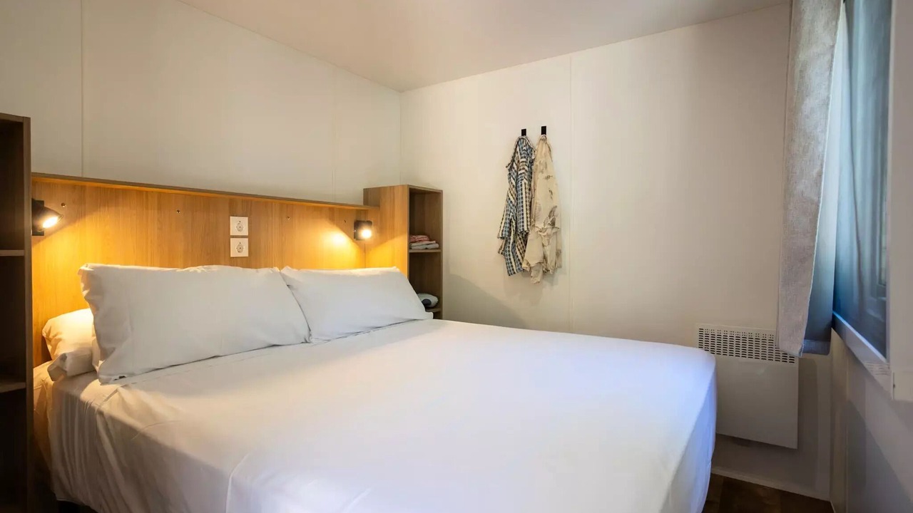 Photo of Bedroom in Valdevaqueros