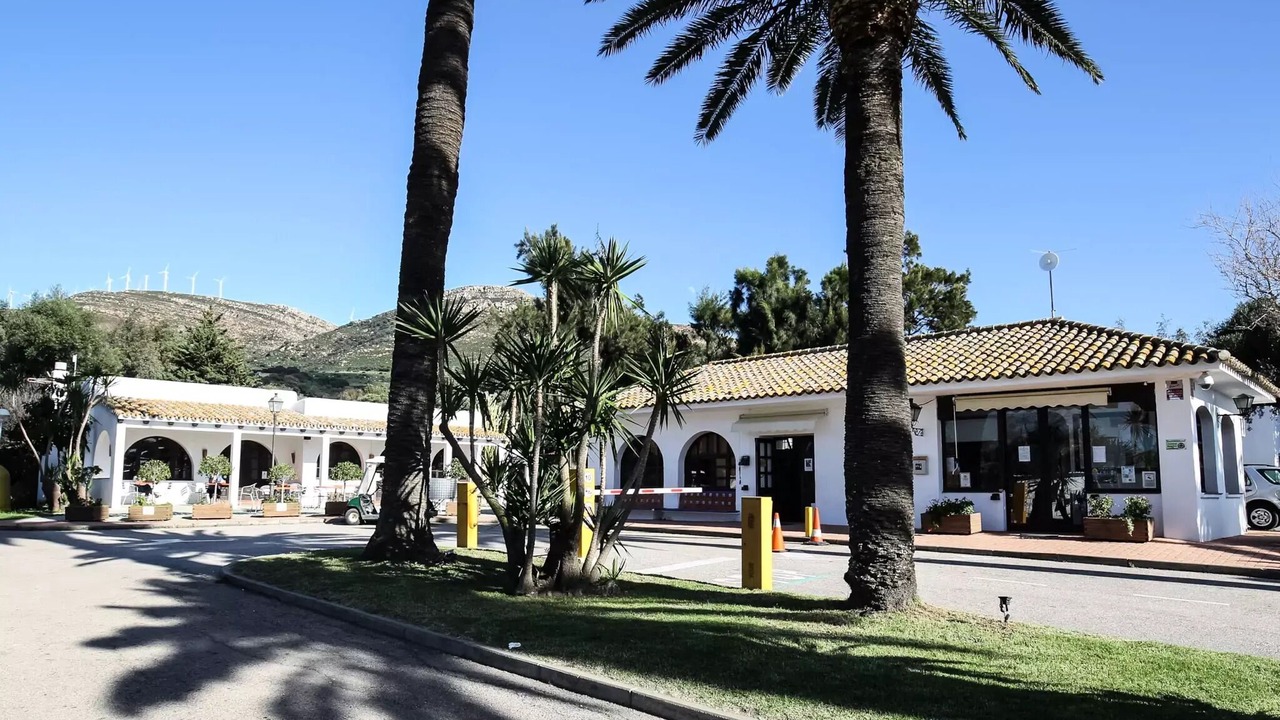 Photo of Outdoor in Valdevaqueros