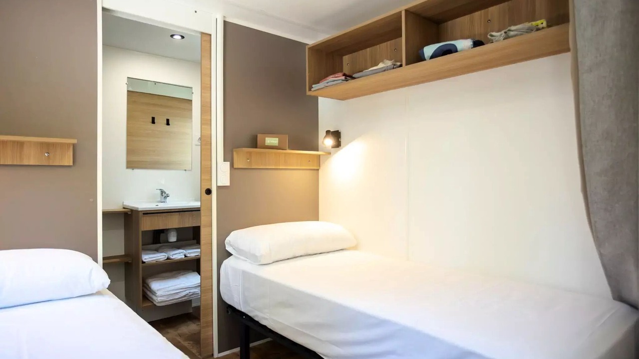 Photo of Bedroom in Valdevaqueros