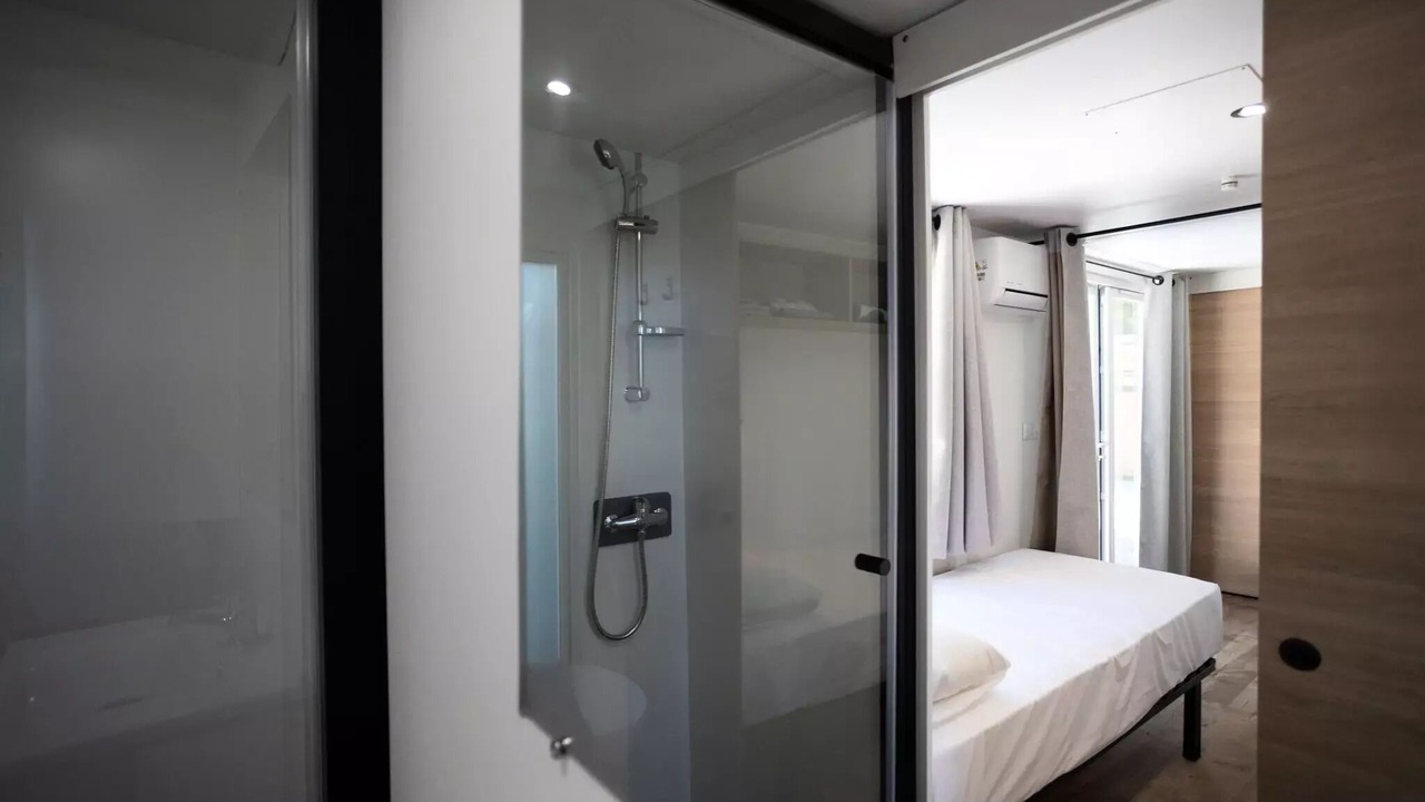 Photo of Bathroom in Valdevaqueros