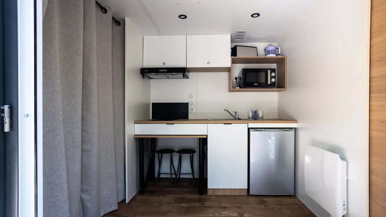 Photo of Kitchen in Valdevaqueros