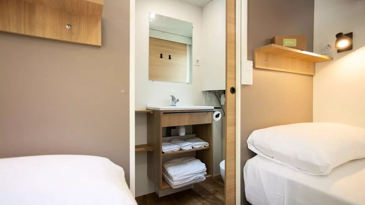 Photo of Bedroom in Valdevaqueros