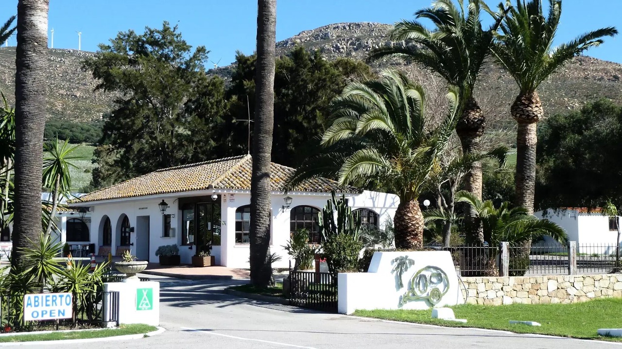 Photo of Outdoor in Valdevaqueros