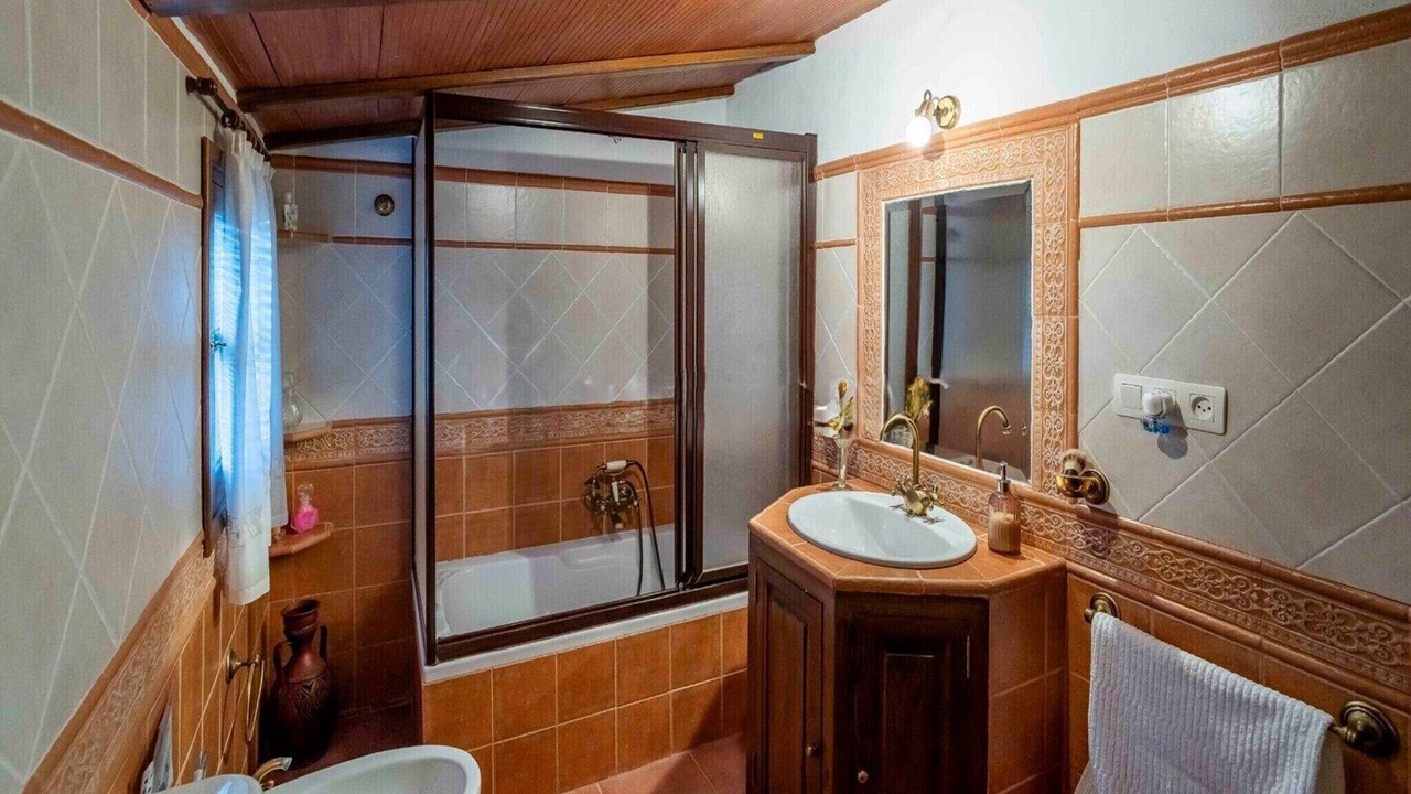 Photo of Bathroom in Archidona