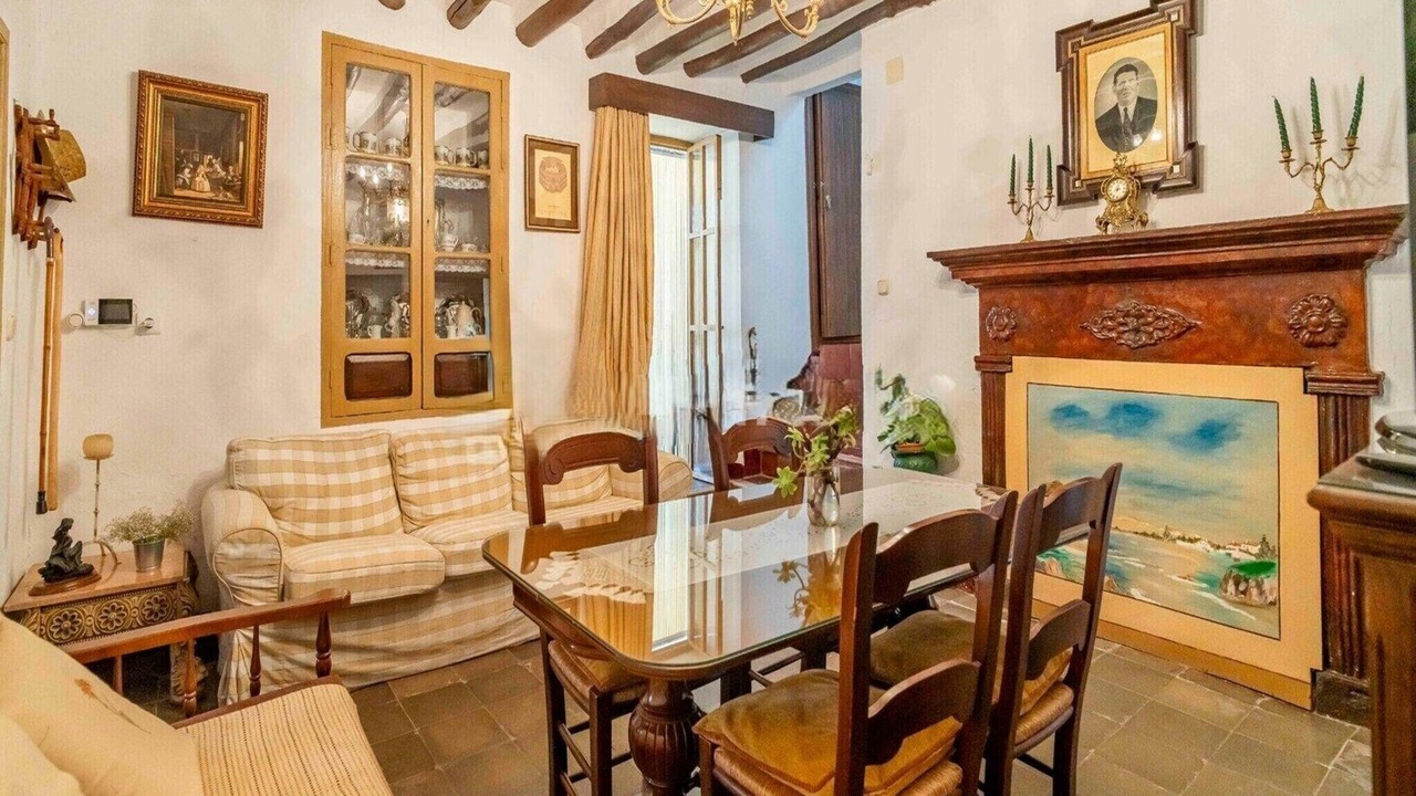 Photo of Livingroom in Archidona