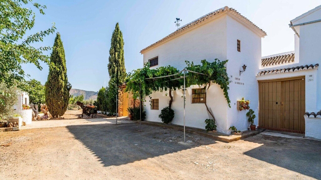 Photo of Outdoor in Archidona