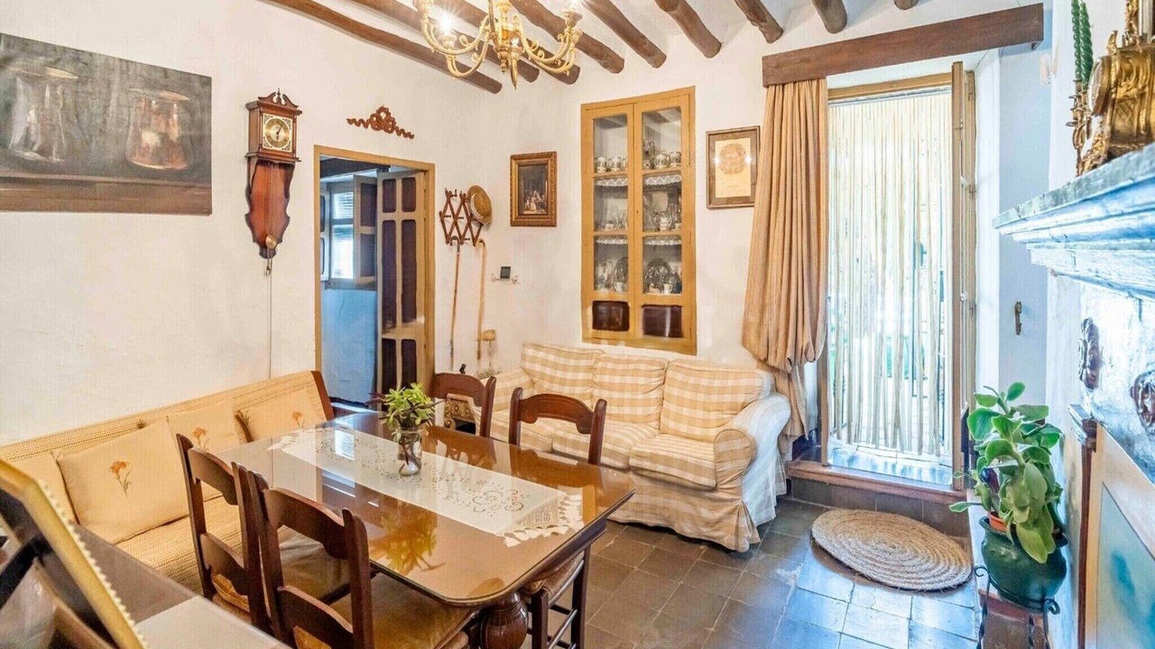 Photo of Livingroom in Archidona