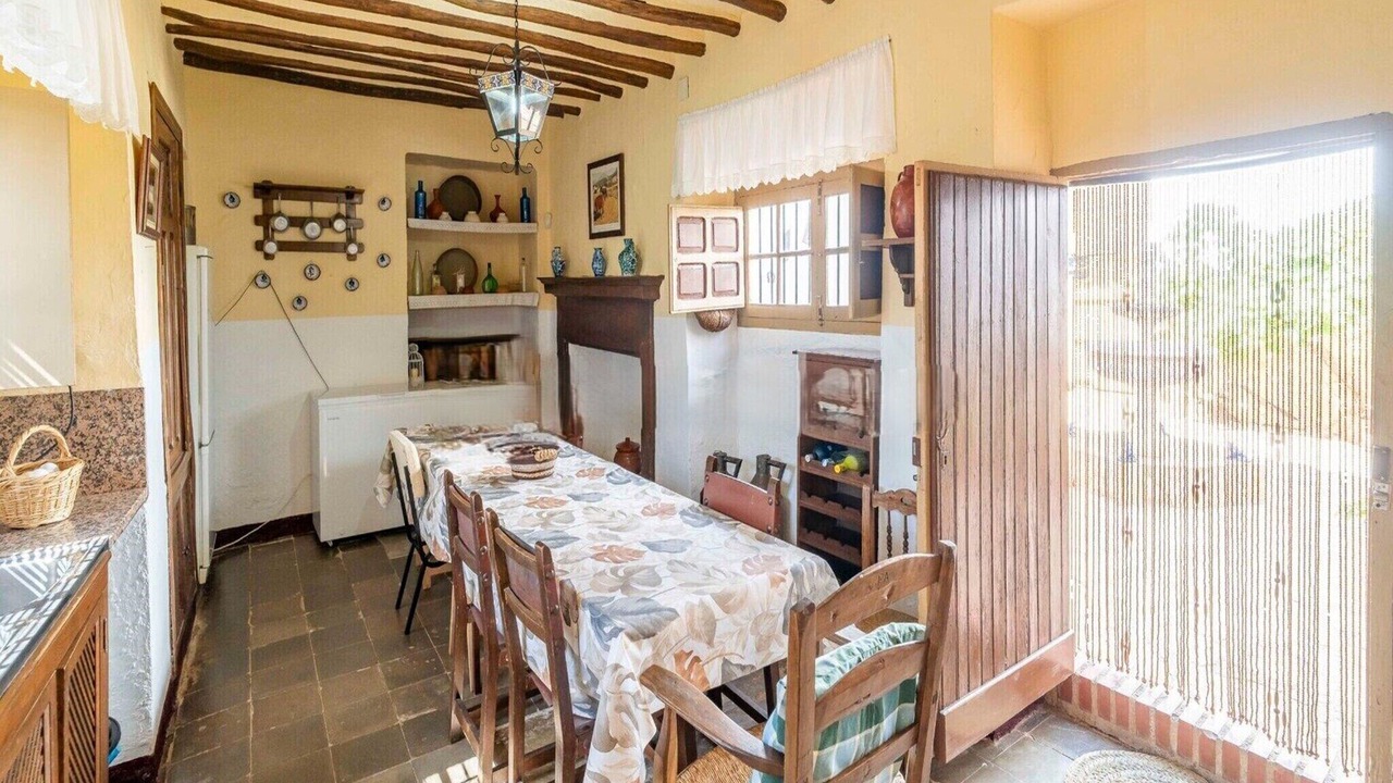 Photo of Livingroom in Archidona