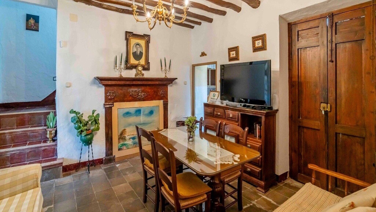 Photo of Livingroom in Archidona