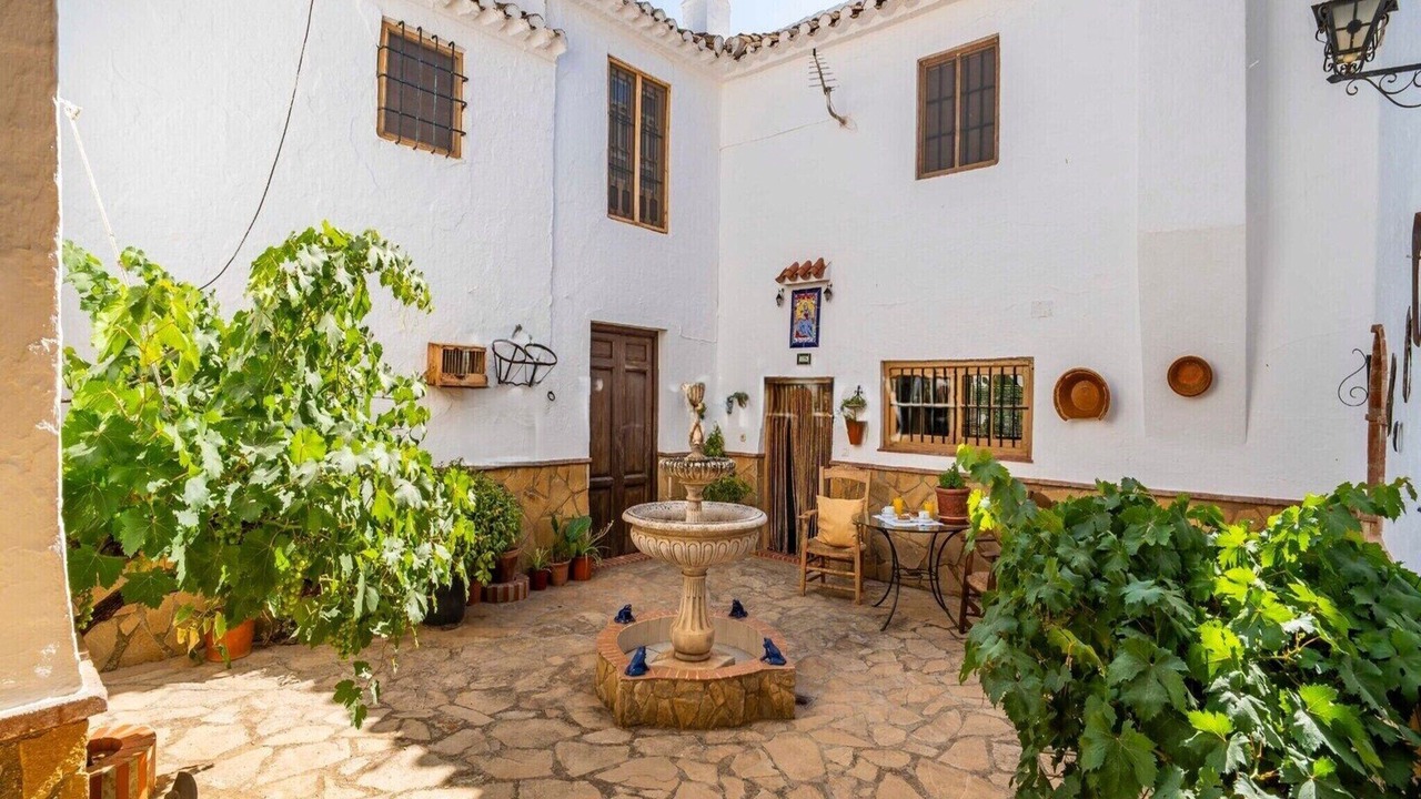 Photo of Outdoor in Archidona